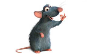 ratatouille 0 siyahı